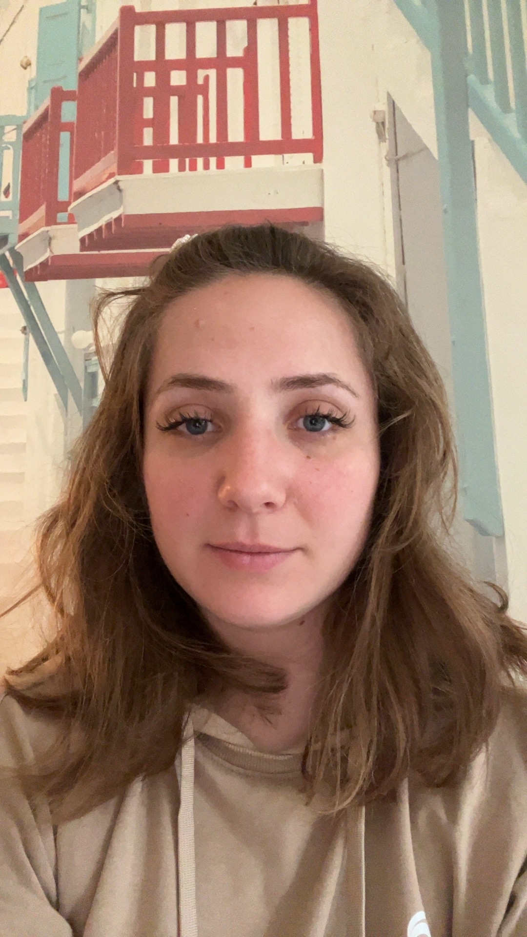 NINA FEUGIER, founder of Readlino